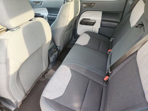 New 2025 Ford Maverick XLT w/ XLT Luxury Package image 23