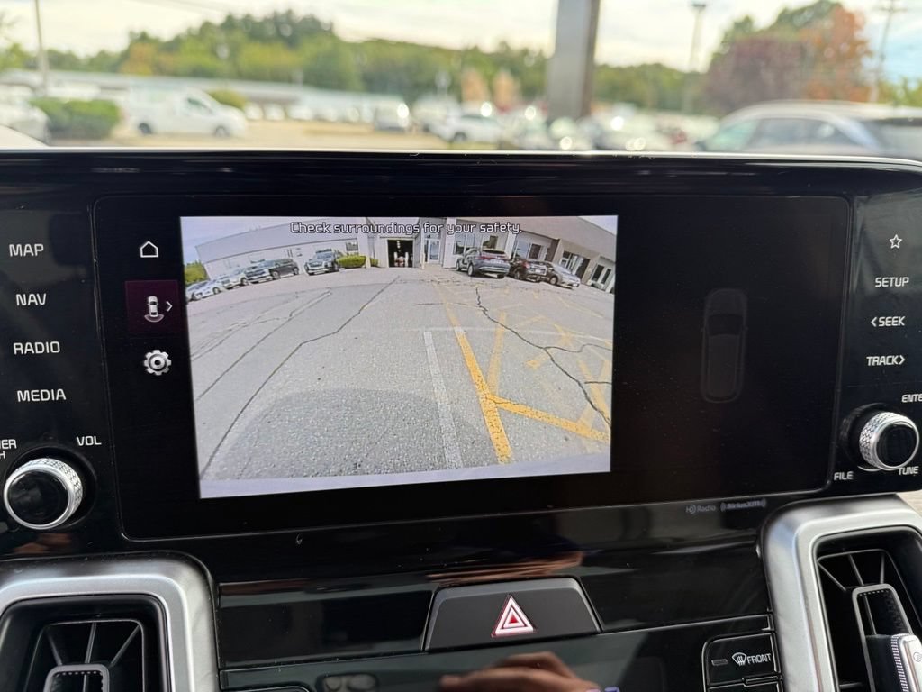Used 2022 Kia Sorento S w/ Panoramic Sunroof Package AWD/4WD image 32