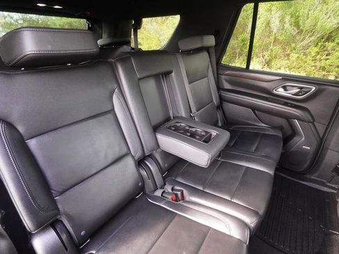 Used 2021 Chevrolet Tahoe LT image 25