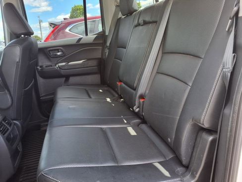 Used 2019 Honda Ridgeline RTL-E image 8