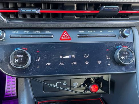 Used 2024 Hyundai Sonata N Line image 21