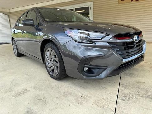 Used 2025 Subaru Legacy Sport AWD/4WD image 2