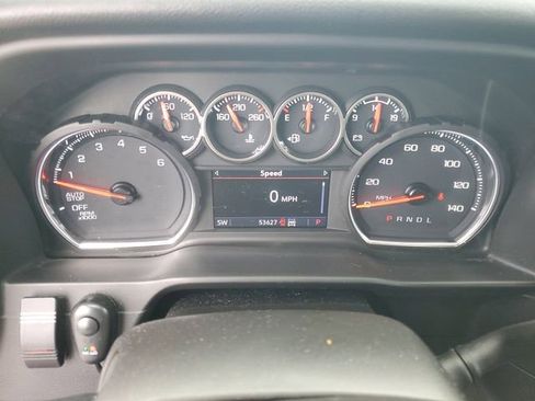 Used 2021 Chevrolet Silverado 1500 RST w/ All Star Edition Plus image 13