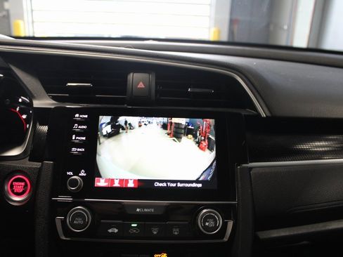 Used 2021 Honda Civic Sport image 27