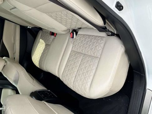 Used 2021 Nissan Murano Platinum w/ Cargo Package FWD image 8