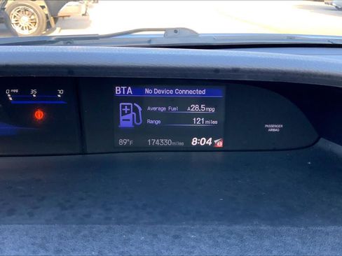 Used 2014 Honda Civic EX-L image 25