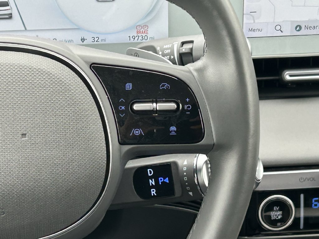 Used 2024 Hyundai Ioniq 5 SEL RWD image 18