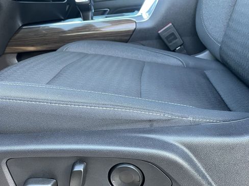 Certified 2024 Chevrolet Silverado 1500 LT w/ Texas Edition Plus image 23