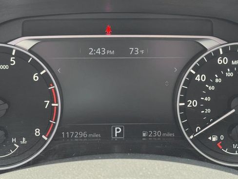 Used 2020 Nissan Altima 2.5 S FWD image 16