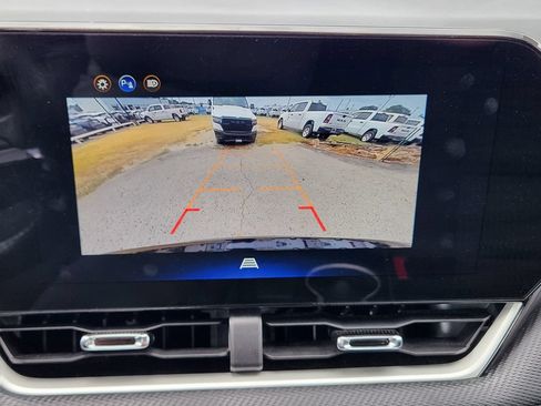 Certified 2026 Chevrolet Equinox LT AWD/4WD image 18