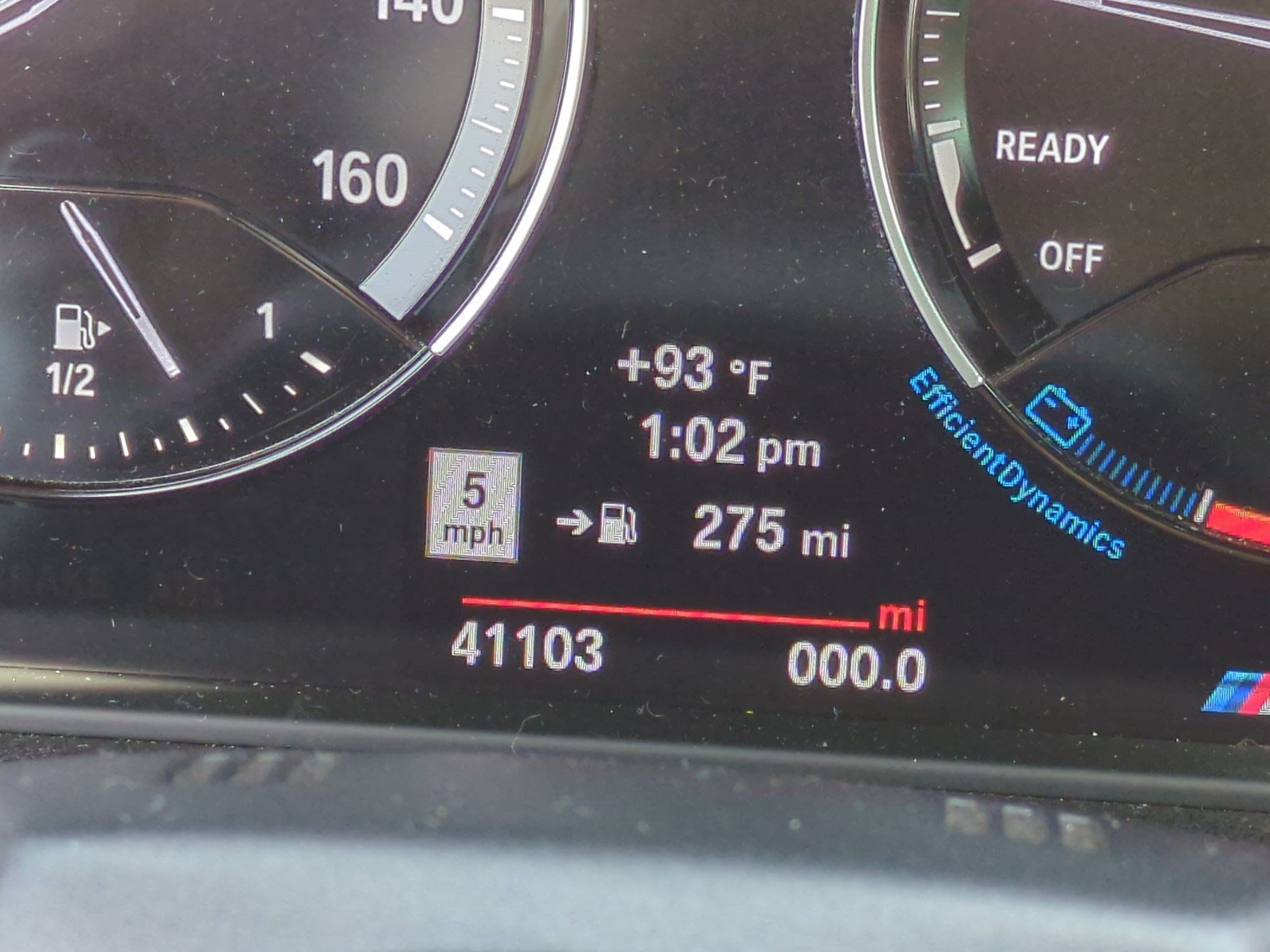 Used 2018 BMW M240i Convertible RWD image 21