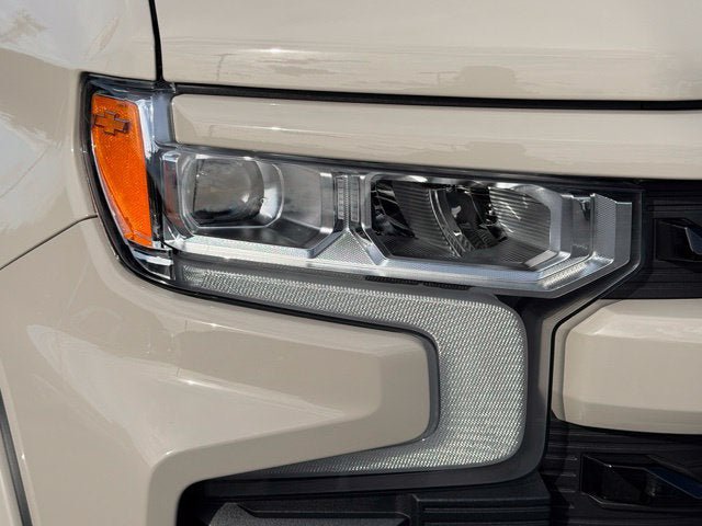 New 2026 Chevrolet Silverado 1500 RST AWD/4WD image 18