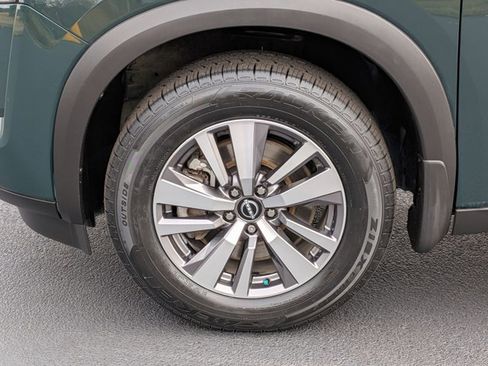 Certified 2023 Nissan Pathfinder SL image 10