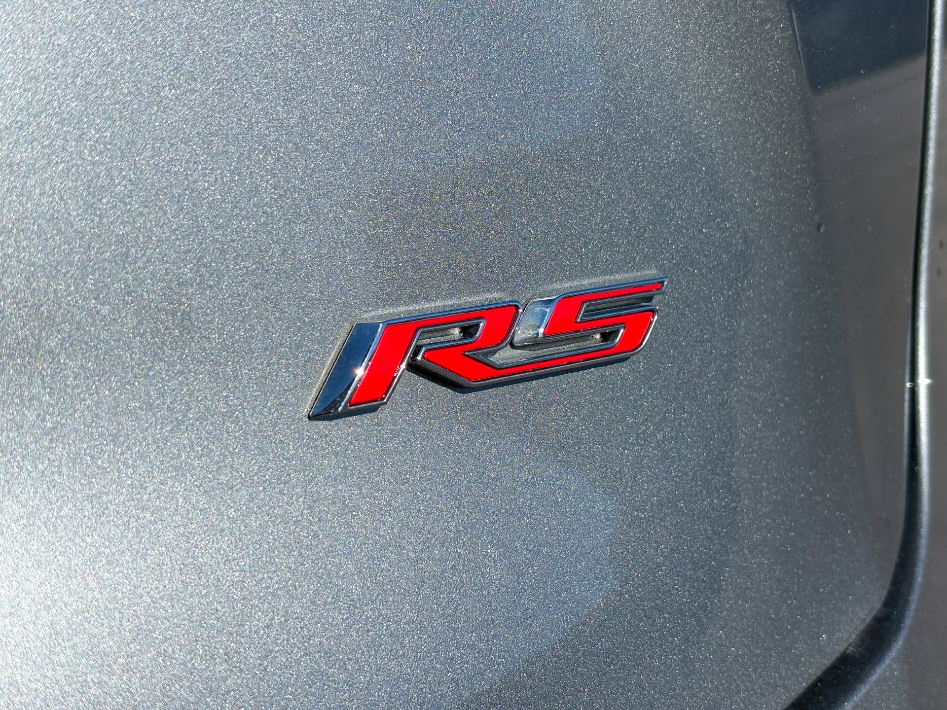 Used 2023 Chevrolet Blazer RS FWD image 11