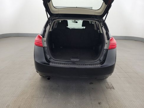 Used 2014 Nissan Rogue S AWD/4WD image 29