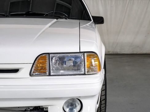 Used 1993 Ford Mustang GT image 33