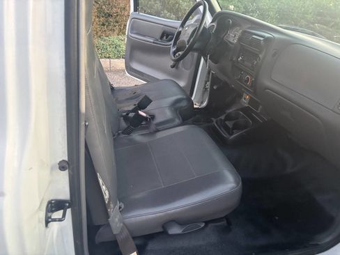 Used 2001 Ford Ranger XL image 19
