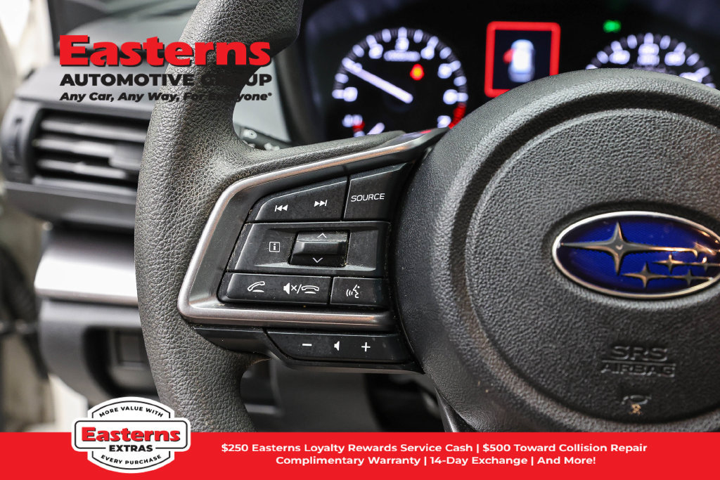 Used 2024 Subaru Impreza 2.0i AWD/4WD image 15