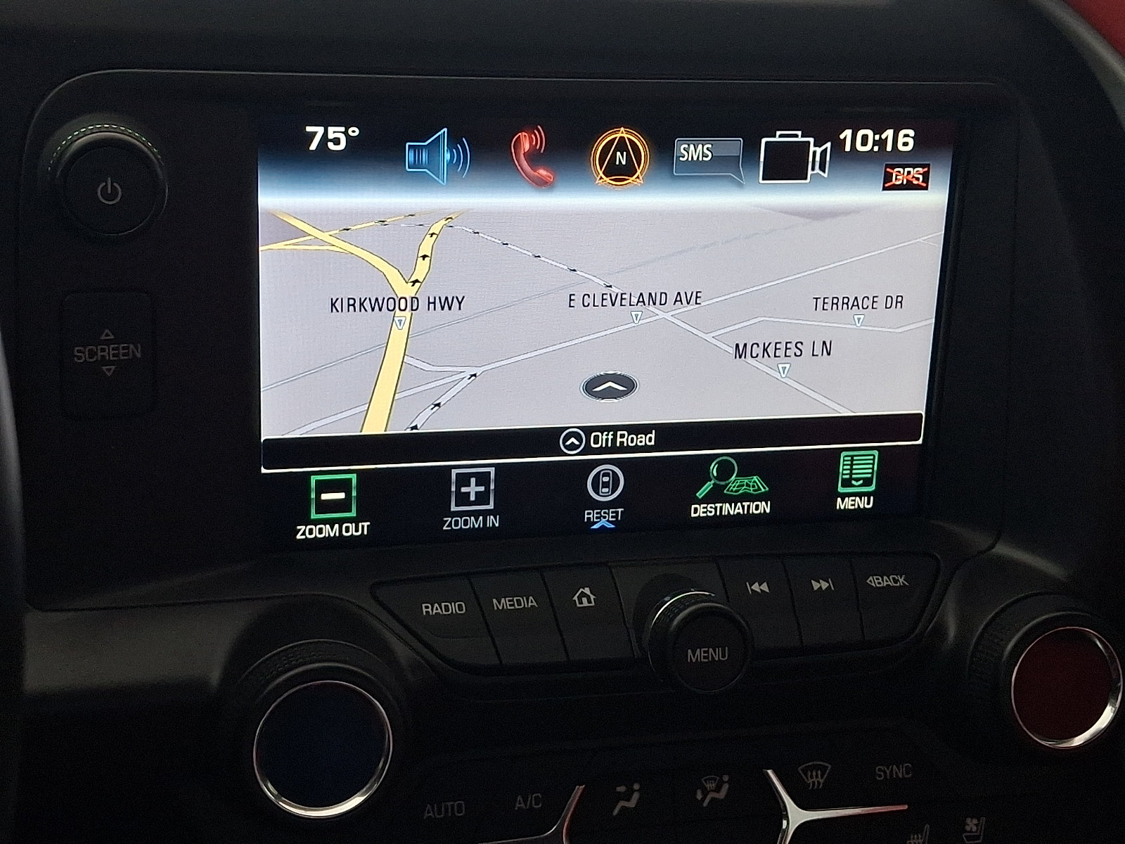 Used 2016 Chevrolet Corvette Z06 w/ 3LZ Preferred Equipment Group RWD image 16