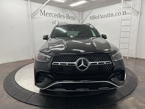 New 2026 Mercedes-Benz GLE 350 GLE 350 image 2