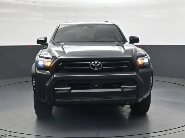 Used 2026 Toyota 4Runner SR5 RWD image 11