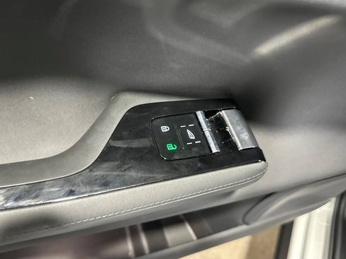 Used 2025 Polestar Polestar 3 AWD/4WD image 14