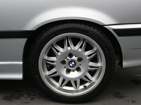 Used 1999 BMW M3 Convertible image 11