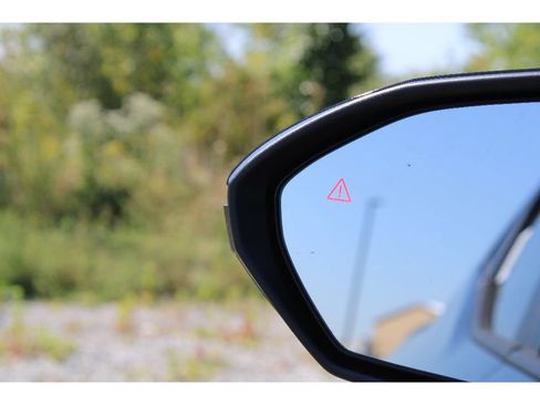 Used 2025 Hyundai Santa Cruz Limited image 37