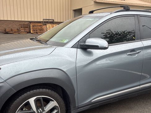 Used 2019 Hyundai Kona Limited AWD/4WD image 10
