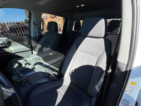 Used 2020 Chevrolet Silverado 2500 LT w/ Gooseneck/5TH Wheel Package image 17