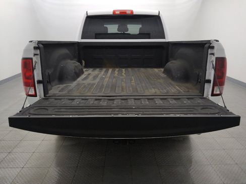 Used 2019 RAM 1500 Tradesman w/ Chrome Plus Package RWD image 29