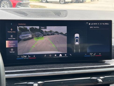 Used 2024 BMW X5 xDrive40i w/ M Sport Package image 39