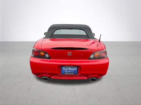 Used 2006 Honda S2000 image 8
