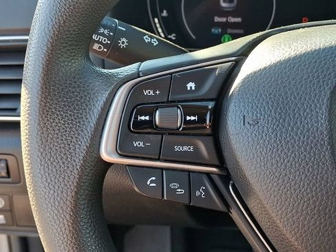 Used 2020 Honda Accord LX image 21