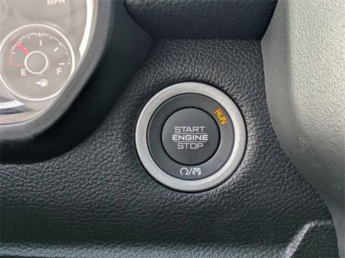 New 2026 RAM 1500 Big Horn image 21