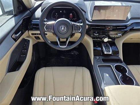 New 2026 Acura MDX FWD image 10