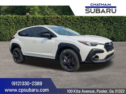 New 2026 Subaru Crosstrek 2.5i