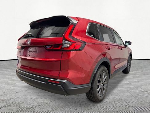 New 2026 Honda CR-V EX-L image 7