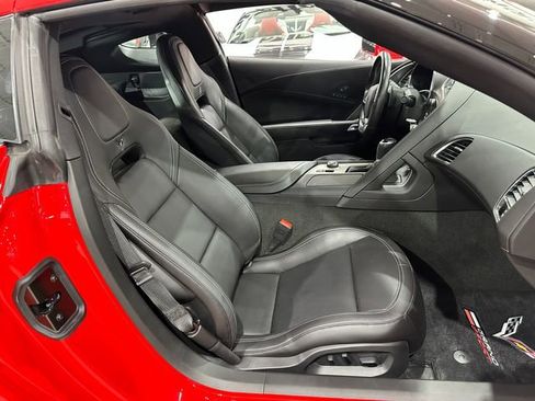 Used 2019 Chevrolet Corvette Grand Sport image 18