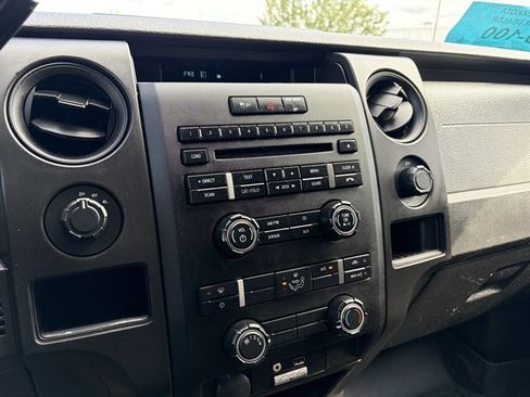 Used 2014 Ford F150 STX w/ Equipment Group 201A Mid AWD/4WD image 33