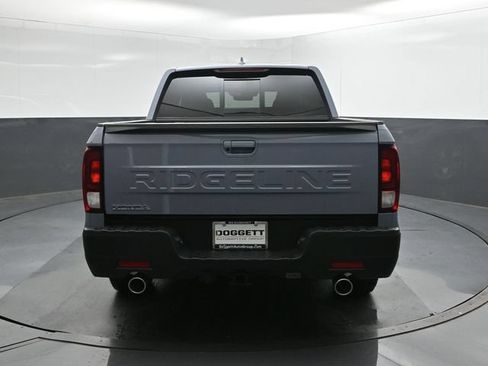 New 2026 Honda Ridgeline RTL image 5