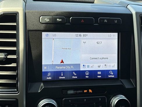 Used 2020 Ford F150 Lariat w/ Equipment Group 502A Luxury image 21