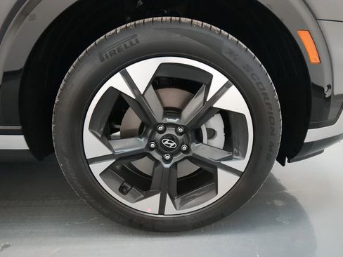 New 2026 Hyundai Palisade Limited image 10