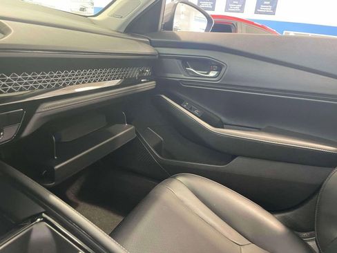 Certified 2023 Honda Accord Touring image 31
