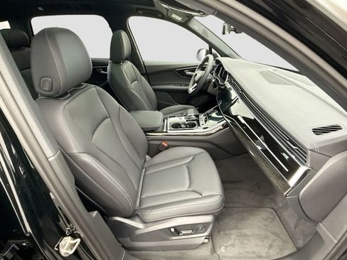 New 2026 Audi Q7 3.0T Premium Plus image 20