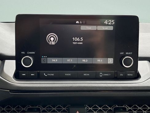 Certified 2024 Honda Accord EX image 20