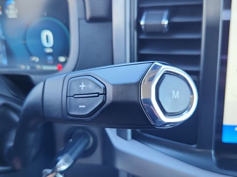 Used 2025 Ford F150 XLT w/ Equipment Group 301A Standard image 22