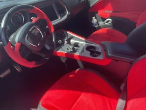Used 2023 Dodge Challenger R/T Scat Pack image 5