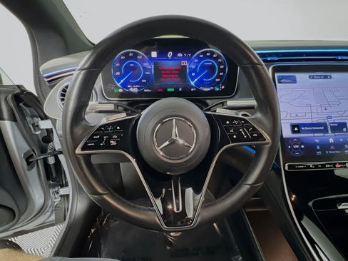 Used 2023 Mercedes-Benz EQS 450+ Sedan image 18