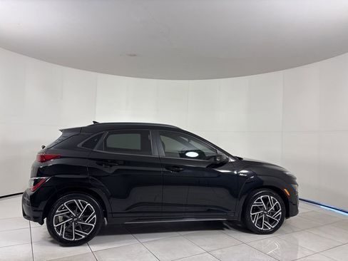 Used 2022 Hyundai Kona N Line w/ Cargo Package image 6